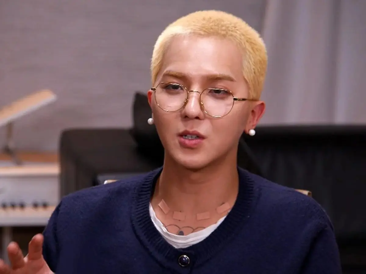 K-pop boy band WINNER’s Mino sentenced to one year, suspended for two, over military service violations