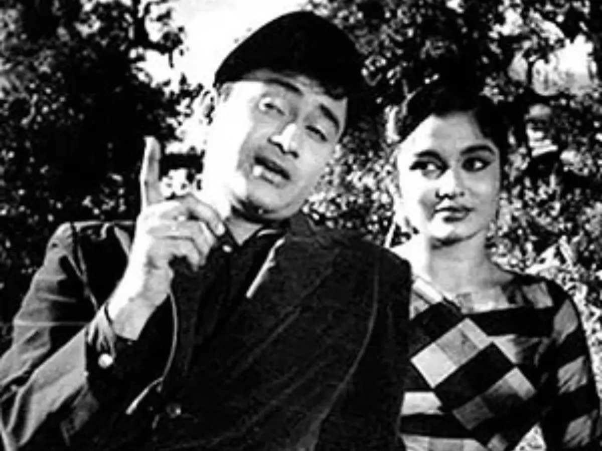 Jab Pyar Kisise Hota Hai