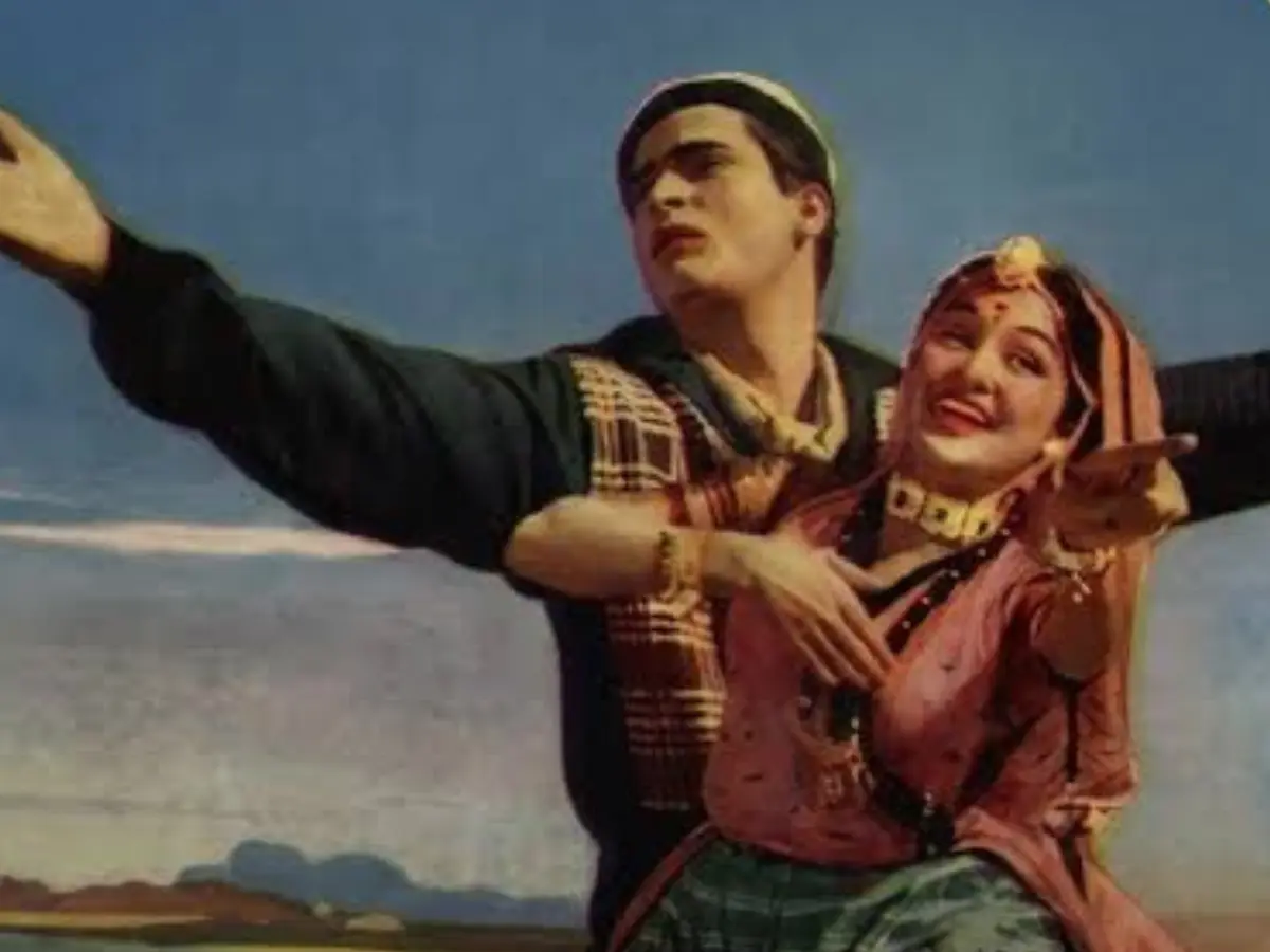 Dil Deke Dekho