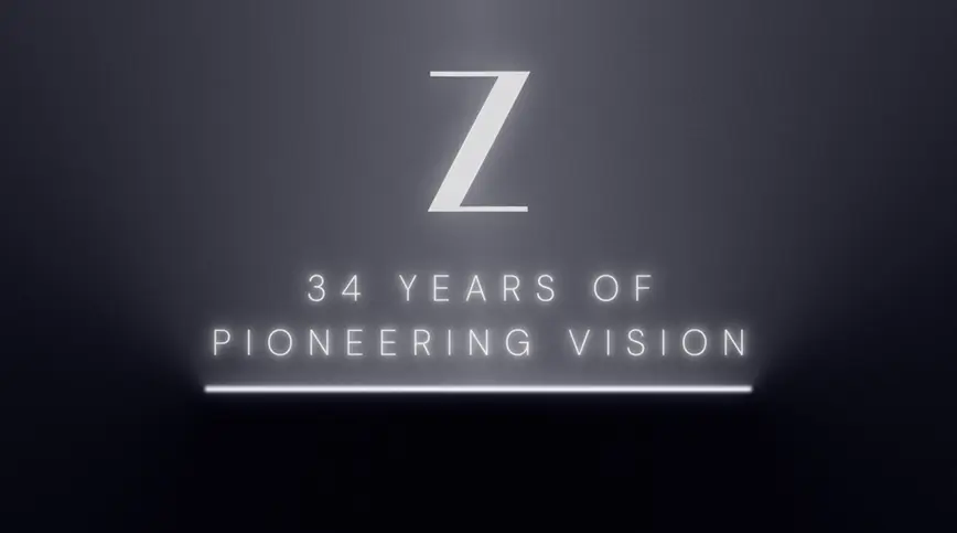Zee at 34: How India's entertainment pioneer is gearing up for the next era