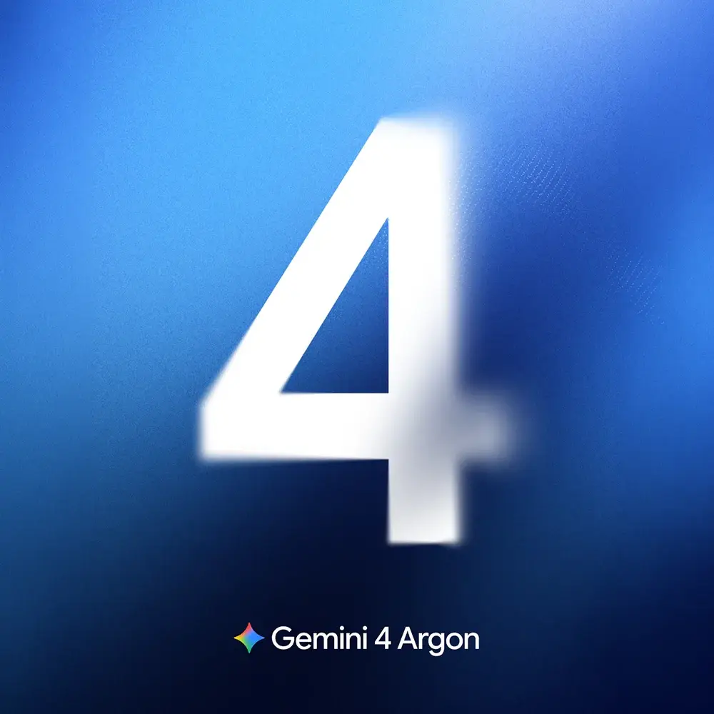 Gemini 4 Argon: Google’s new AI can find and fix software flaws on its own