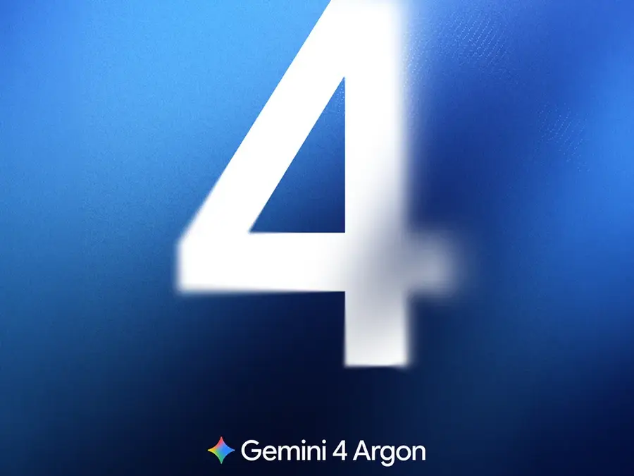 Gemini 4 Argon: Google’s new AI can find and fix software flaws on its own