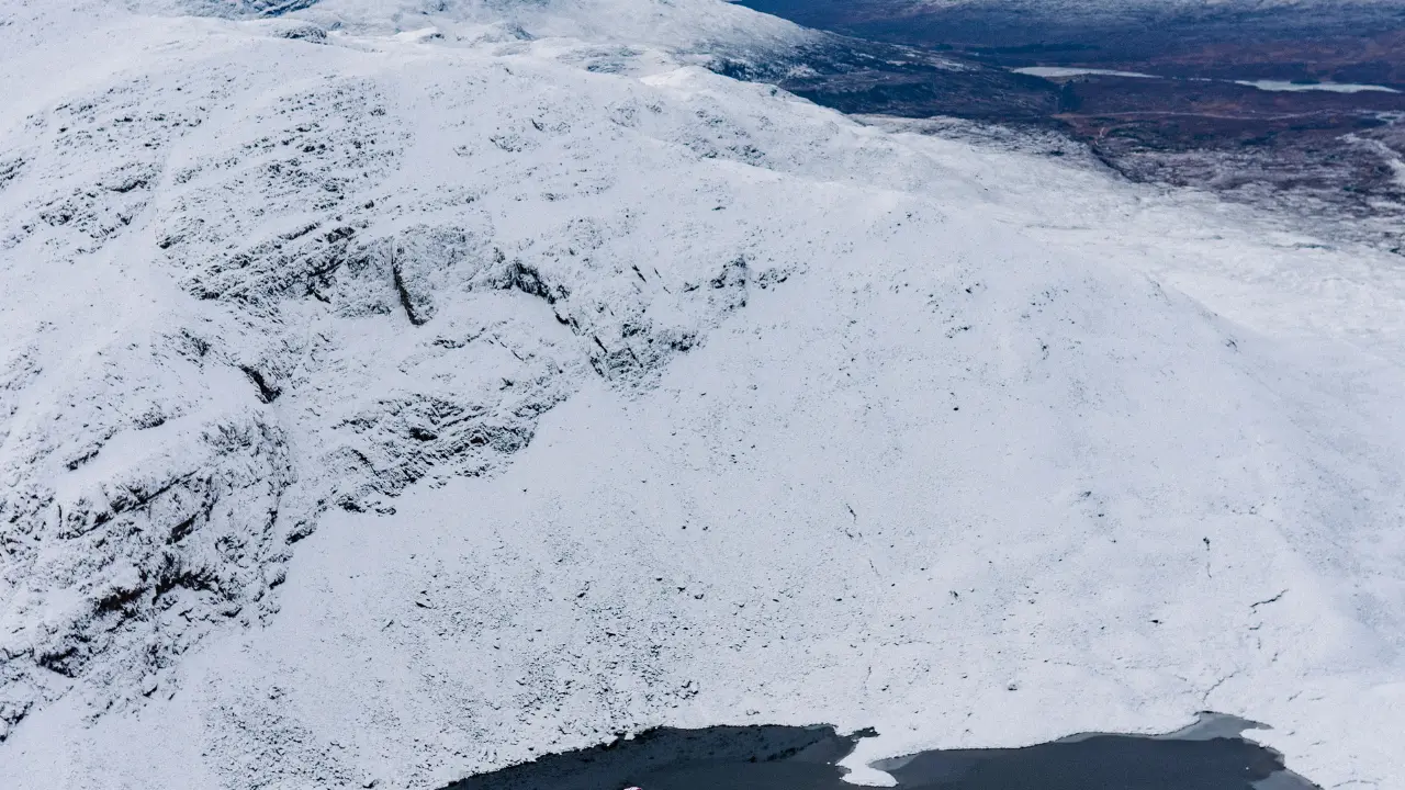 Portugal-sized hole emerged in Antarctica two years ago. A team of Indian scientists now know what caused it