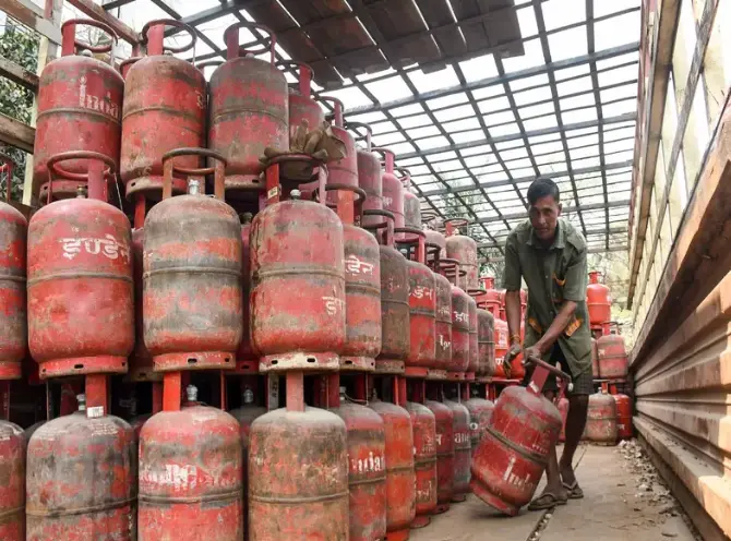 Commercial LPG prices hiked from October 1: check revised city-wise rates here