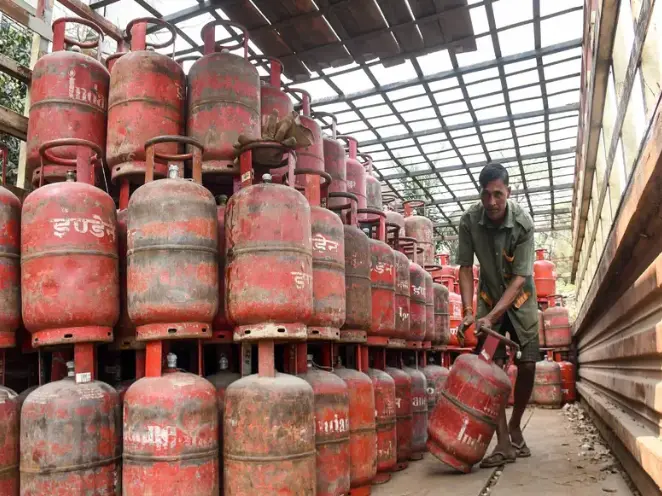Commercial LPG prices hiked from October 1: check revised city-wise rates here Commercial LPG prices hiked from October 1: check revised city-wise rates here