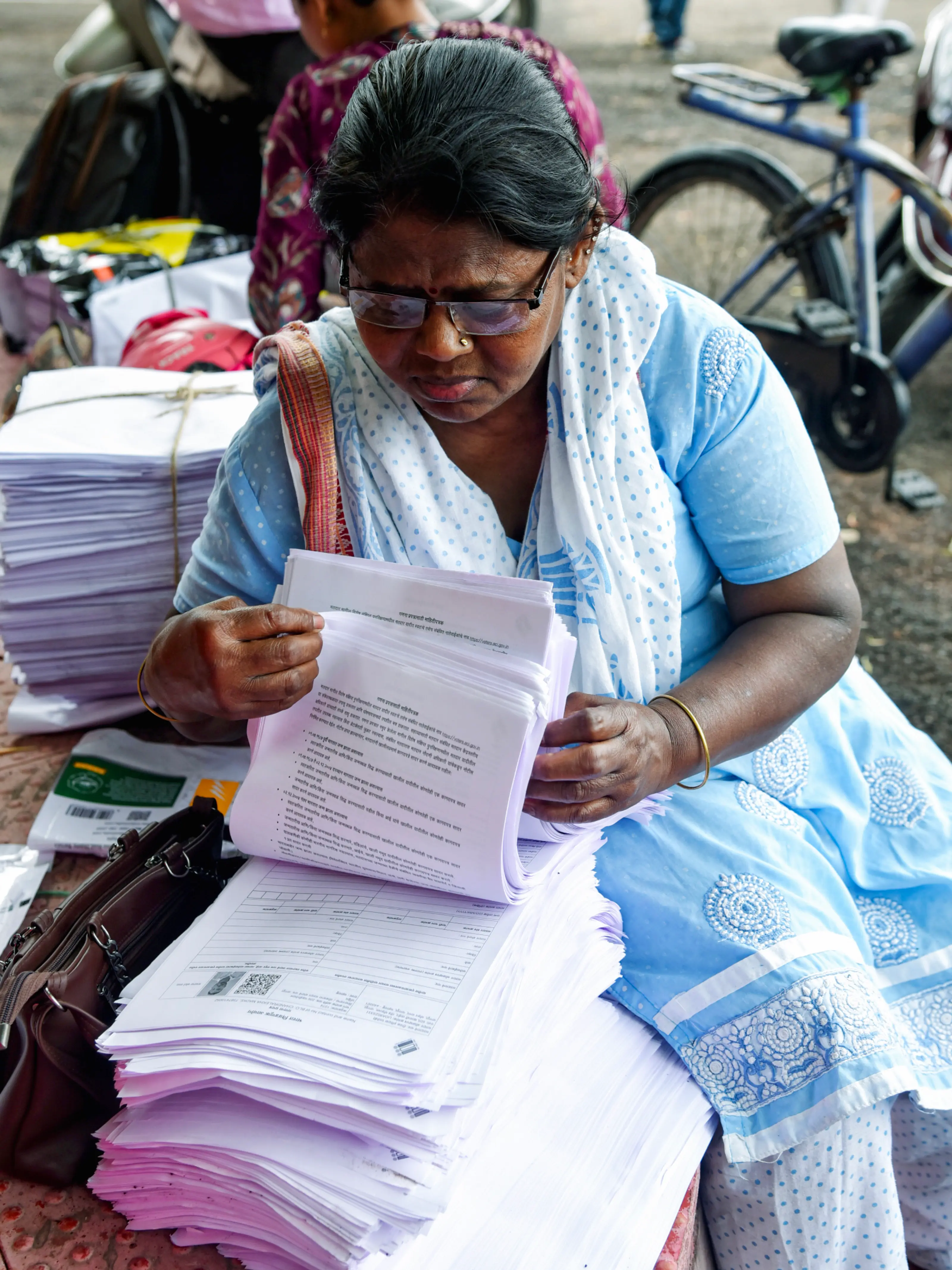 SIR: BLOs pressured to sign Form-7 applications seeking Muslim voter deletions in Karnataka