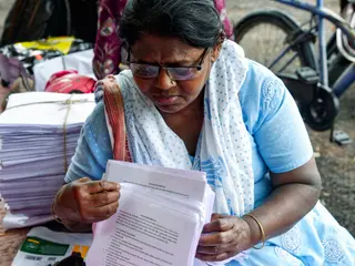 SIR: BLOs pressured to sign Form-7 applications seeking Muslim voter deletions