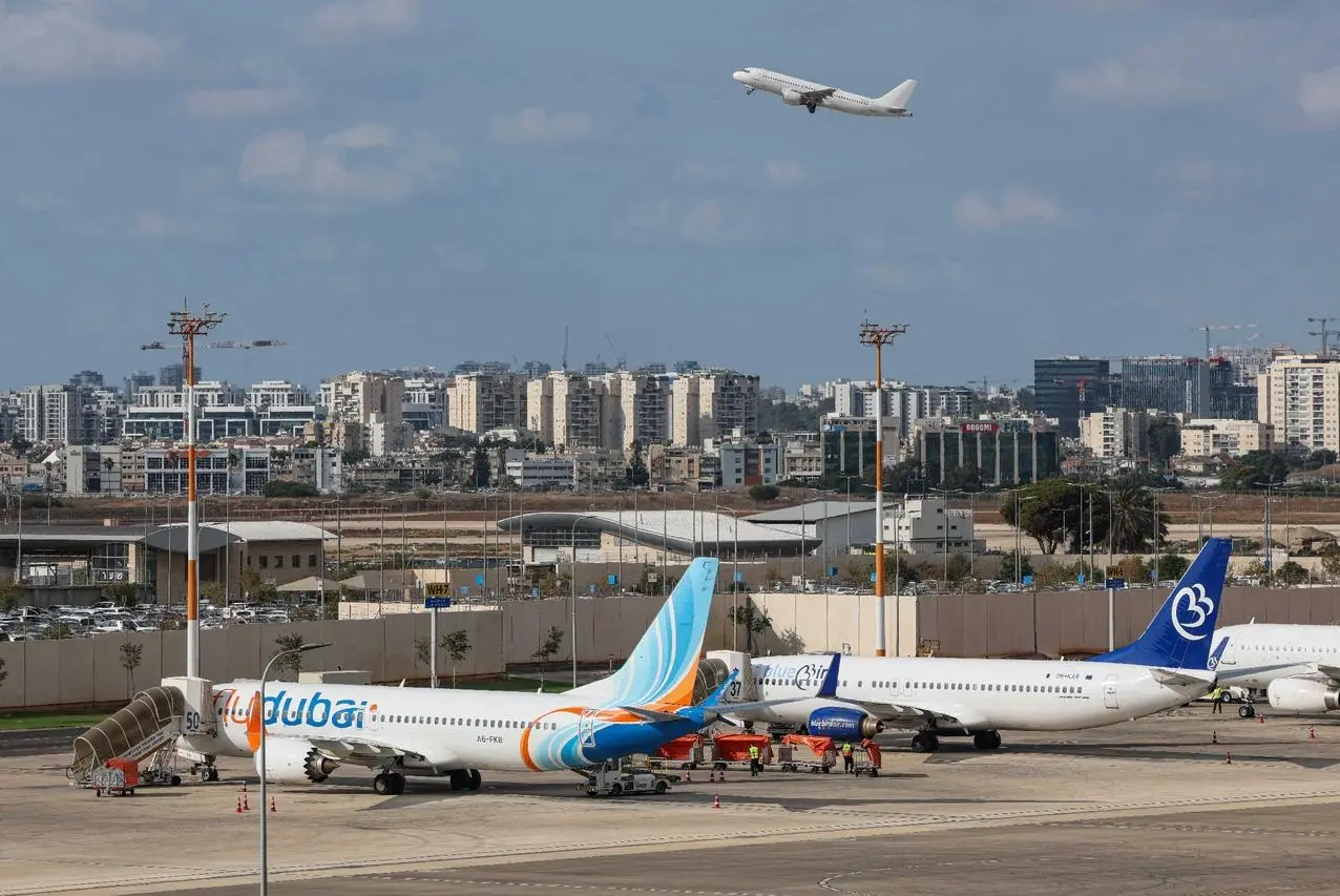 Race To Power | Flydubai attack puts Israel security warnings under new scrutiny ahead of polls