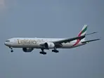Emirates Dubai-London flight declares mid-air emergency, diverts to Frankfurt