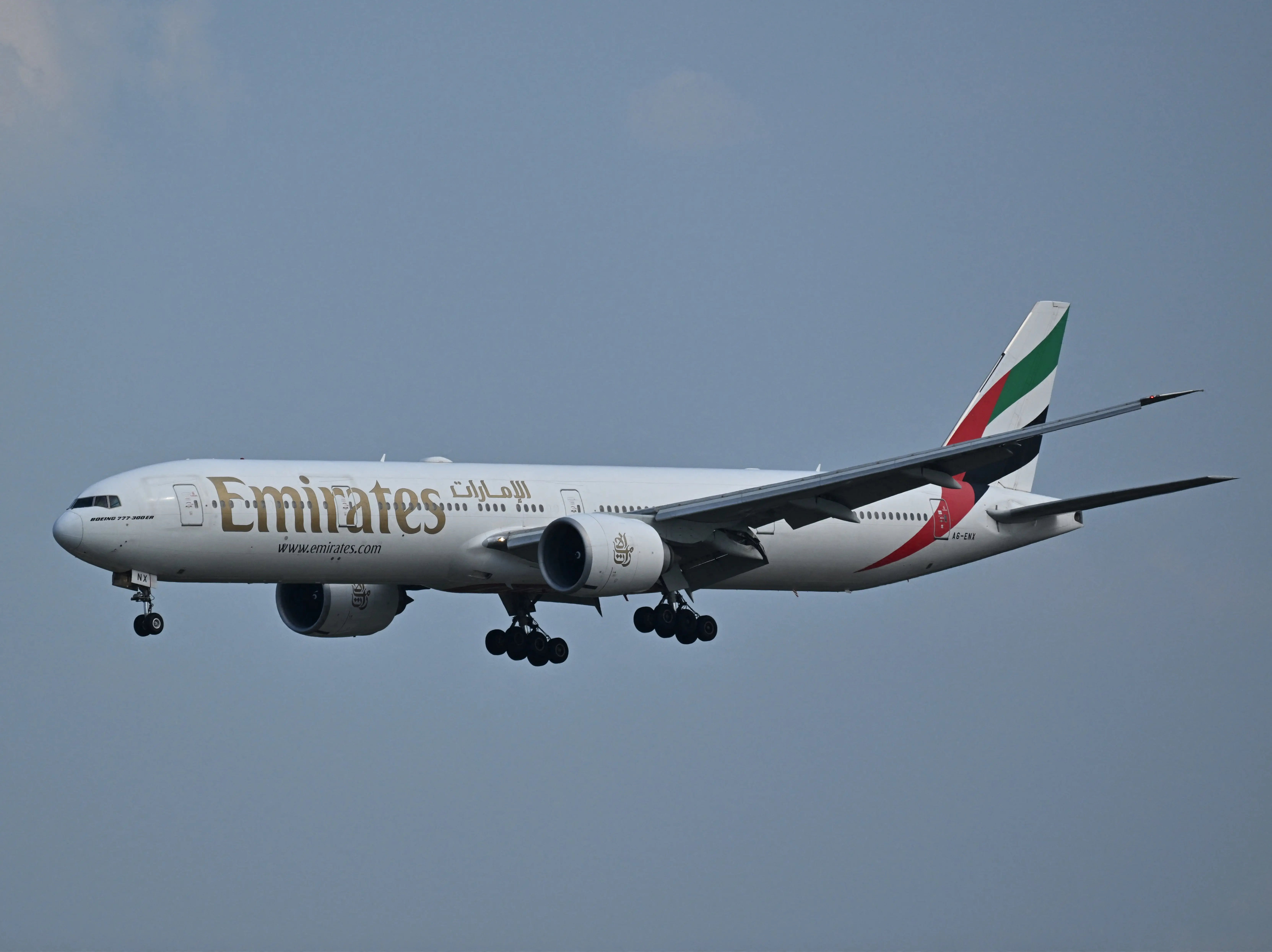 Emirates Dubai-London flight declares mid-air emergency, diverts to Frankfurt Emirates Dubai-London flight declares mid-air emergency, diverts to Frankfurt