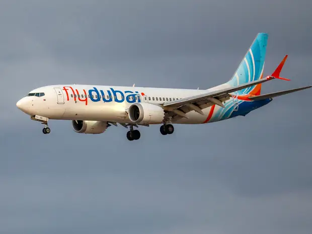 Flydubai hijack scare: How Israel’s aviation security system responds to threats