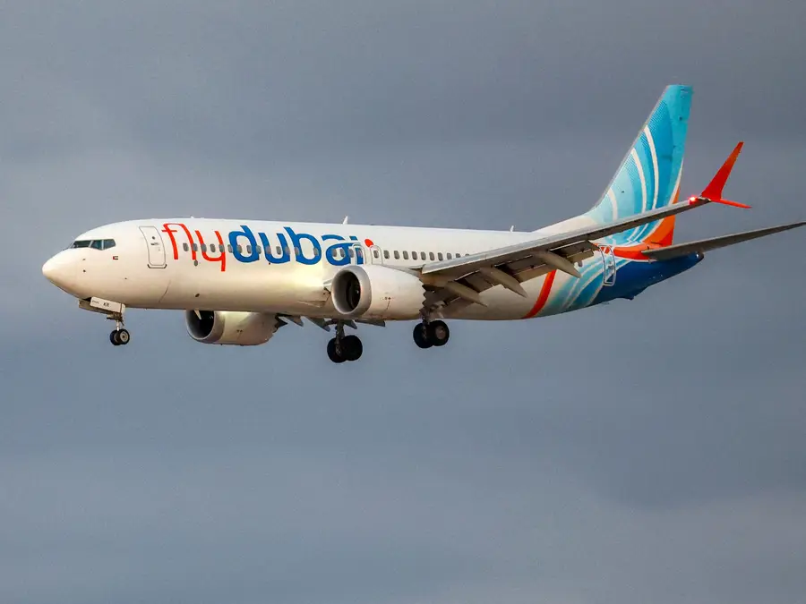 Flydubai hijack scare: How Israel’s aviation security system responds to threats