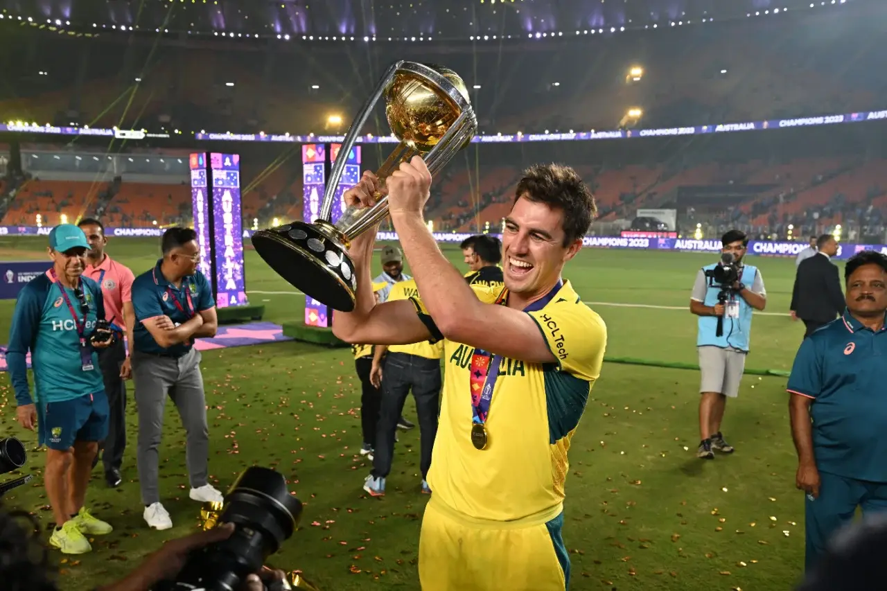 ODI World Cup 2027: IND vs AUS to kick off group stage in 2023 final rematch; IND vs PAK on October 10