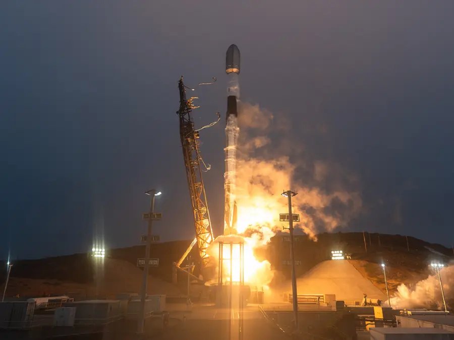 Amid domestic launch slowdown, four Indian startups' payloads fly on SpaceX rocket