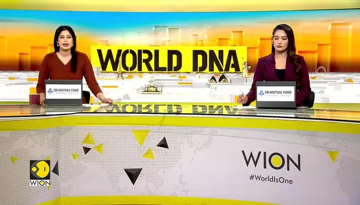 WionNews Video