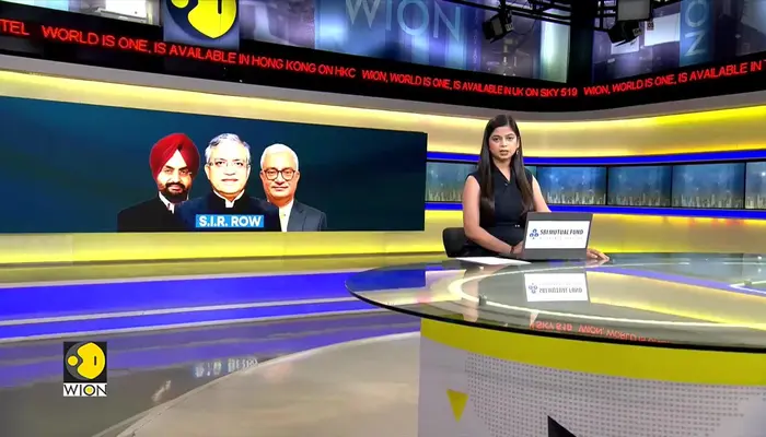 WionNews Video