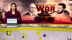 Russia-Ukraine War: Putin claims Ukraine's refinery strikes cost 1% 