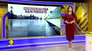 Kerala Floods: Kerala faces heavy rain, flood risk amid severe weather 