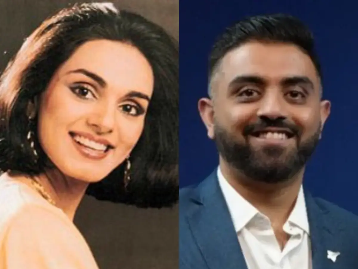 The 1986 hijack: Remembering Neerja Bhanot as the world hails Smit Machchhar