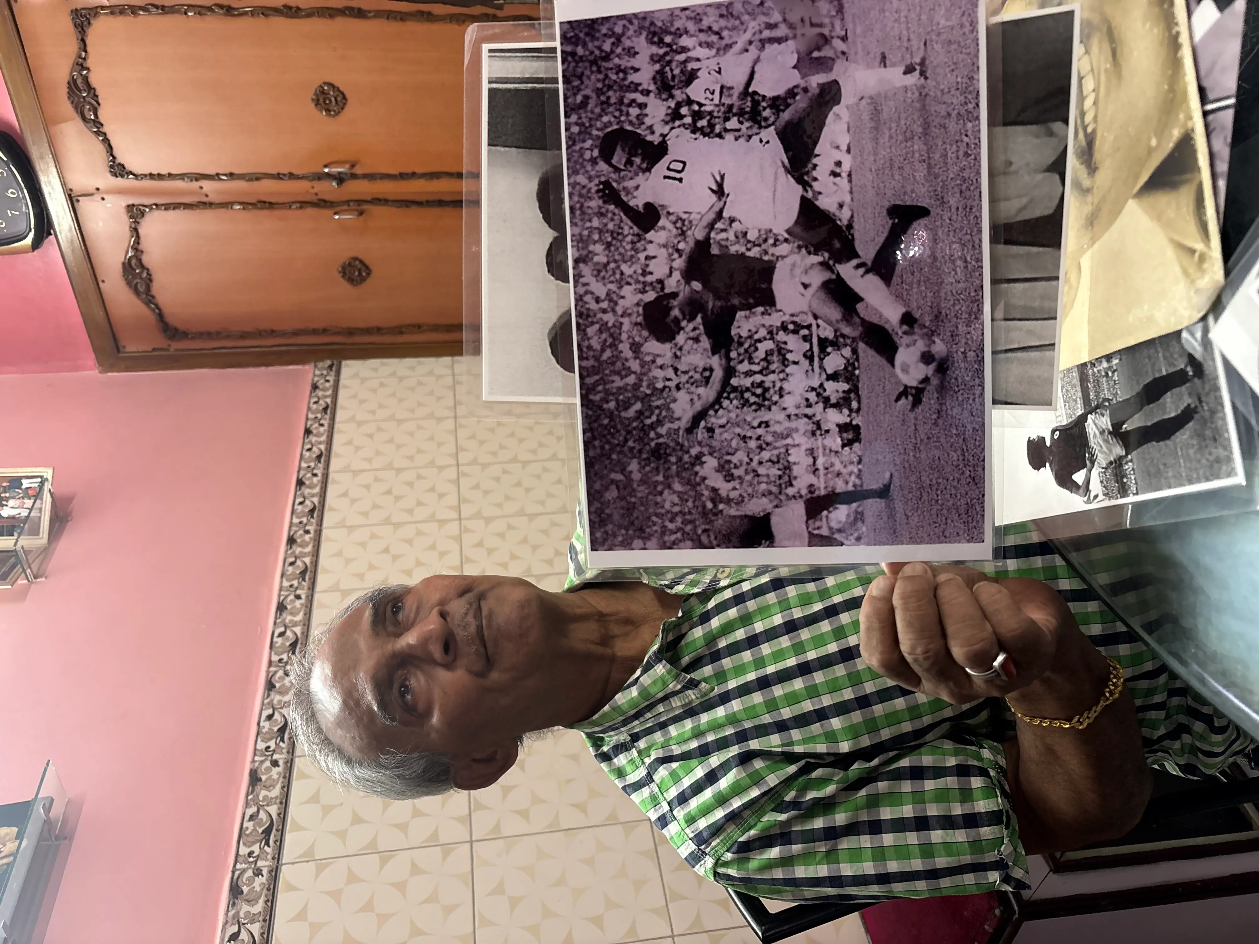 Fifty years after Pelé, Kolkata hosts Brazil. Where is Bengal's own football legacy?
