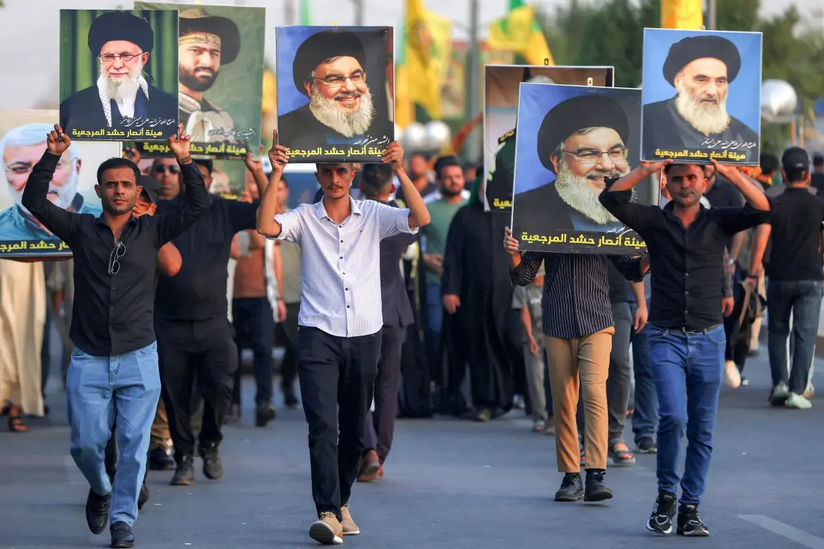 Iran war to impact polls