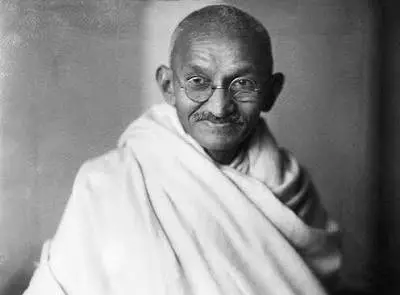 1. Champaran Satyagraha (1917)