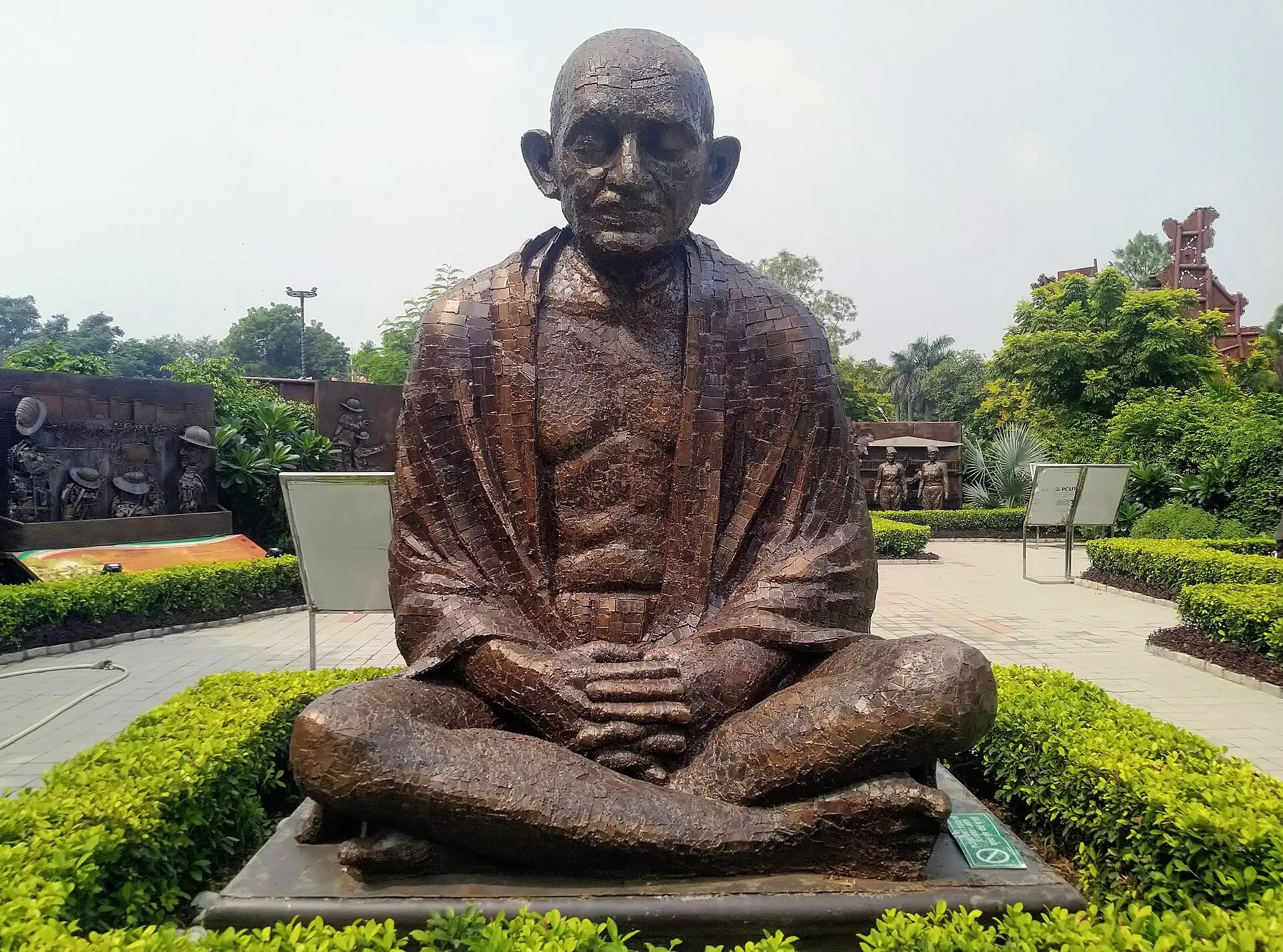 2. Kheda Satyagraha (1918)