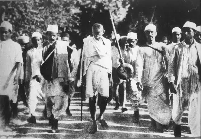 5. Non-Cooperation Movement (1920–1922)