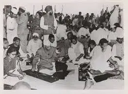 7. Individual Satyagraha (1940–1941)