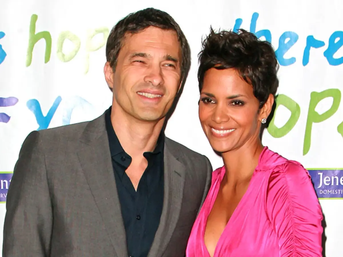 X-Men actress Halle Berry faces temporary restraining order after ex Olivier Martinez’s allegations