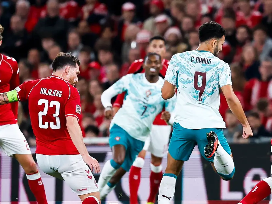 Nations League: Portugal brush aside Ronaldo's absence for win; Klopp gets first victory as Germany coach