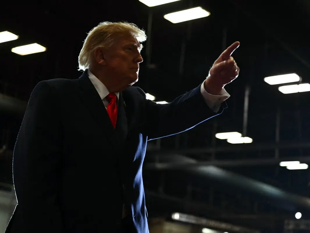 Trump doesn't rule out invoking Insurrection Act during midterms. What is it and his past threats? Trump doesn't rule out invoking Insurrection Act during midterms. What is it and his past threats?