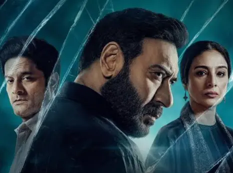 Drishyam: The Conclusion review: Ajay Devgn's Vijay Salgaonkar signs off with a tense, fitting finale - no spoilers