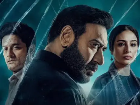 Drishyam: The Conclusion review: Ajay Devgn's Vijay Salgaonkar signs off with a tense, fitting finale - no spoilers Drishyam: The Conclusion review: Ajay Devgn's Vijay Salgaonkar signs off with a tense, fitting finale - no spoilers