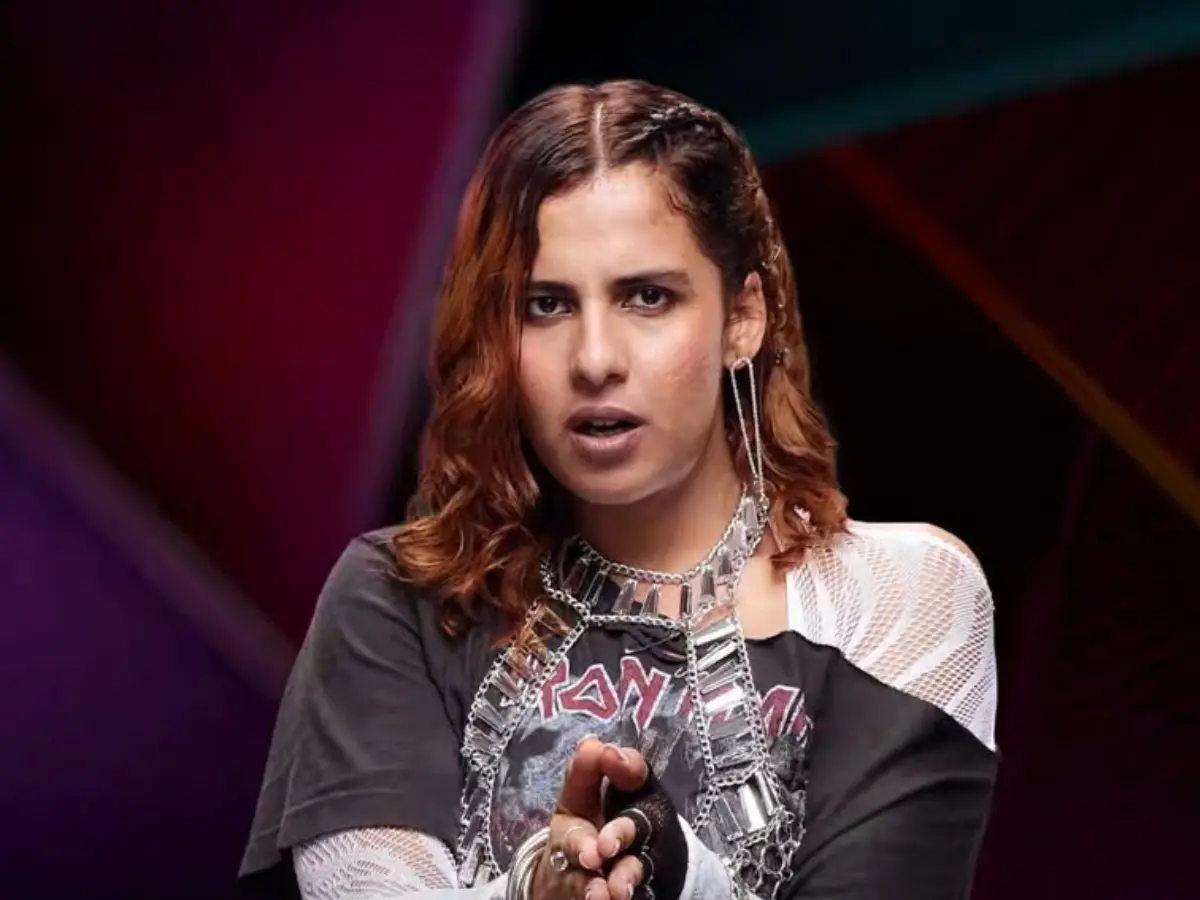 Bigg Boss 20: Is Rhiti Tiwari eliminated from Salman Khan's show? Netizens speculate secret room twist Bigg Boss 20: Is Rhiti Tiwari eliminated from Salman Khan's show? Netizens speculate secret room twist