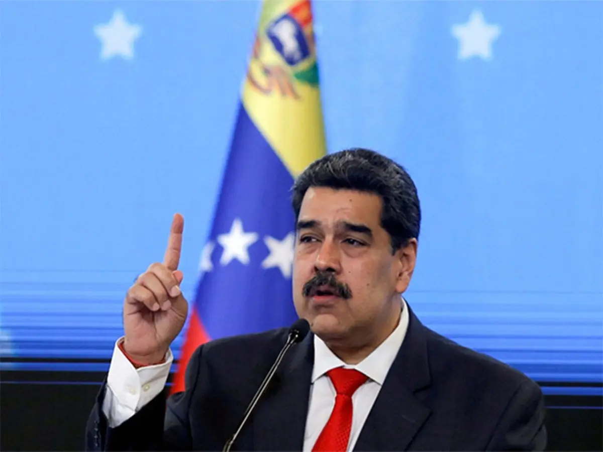 Trump konsultierte stundenlang den KI-Chatbot Grok, bevor er Maduro ...