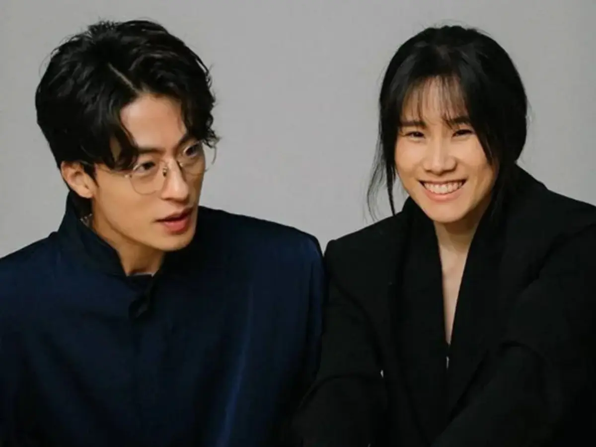 Colony actor Koo Kyo Hwan and Lee Ok Seop secretly married in 2022, agency issues statement