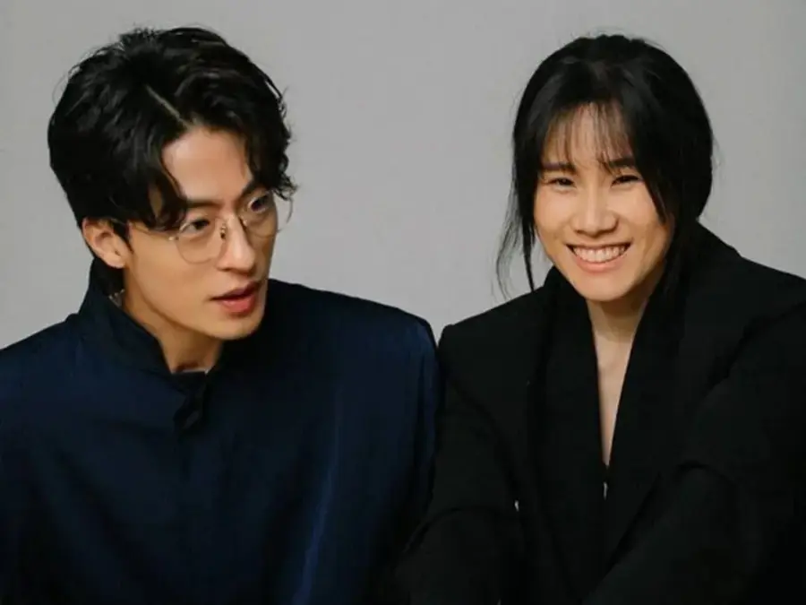 Colony actor Koo Kyo Hwan and Lee Ok Seop secretly married in 2022, agency issues statement
