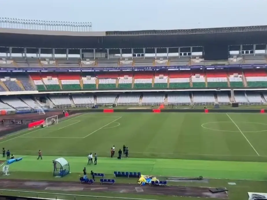 Dokra Durgas, Darjeeling Tea and a 2,000-strong police ring: Kolkata gets ready to host Brazil Dokra Durgas, Darjeeling Tea and a 2,000-strong police ring: Kolkata gets ready to host Brazil