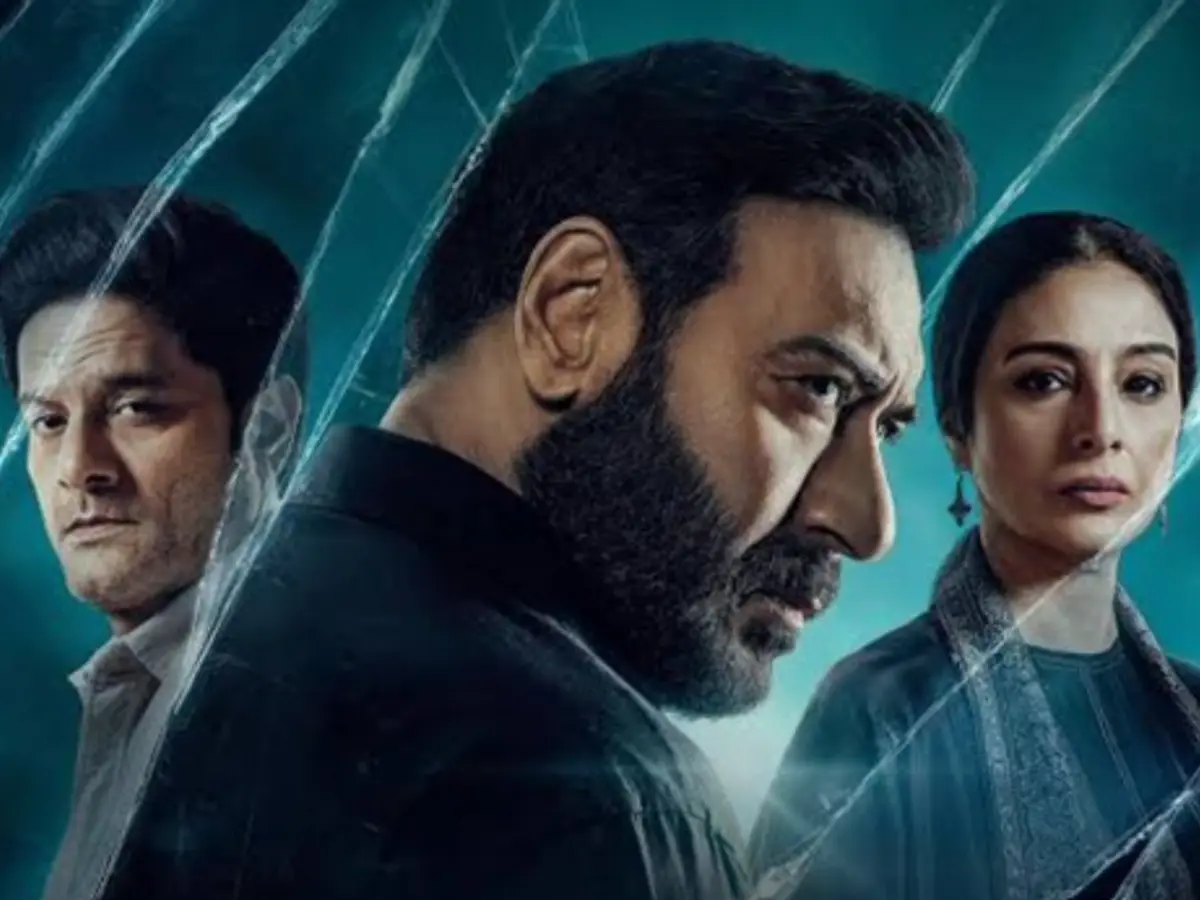 Drishyam 3 Review: Ajay Devgn Signs Off in Tense Finale