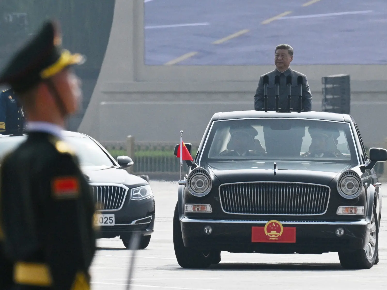 China's military gamble: The information revolution in the PLA & China’s military future - a new strategy of speed over hardware China's military gamble: The information revolution in the PLA & China’s military future - a new strategy of speed over hardware