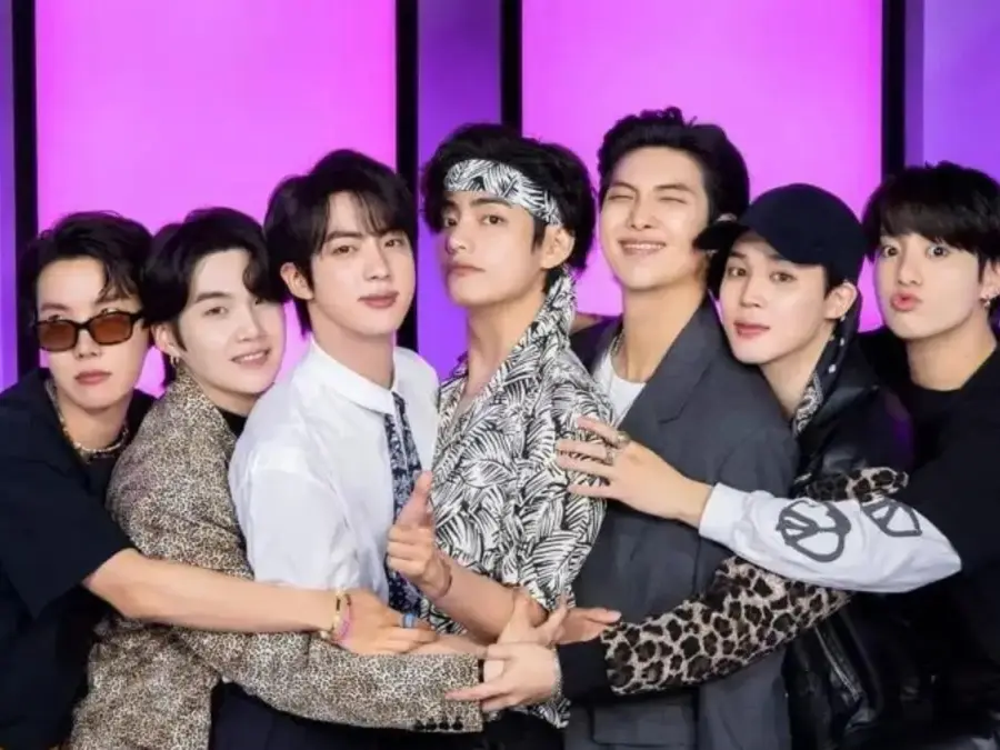 Grammys to keep Asian Pop category for 2027 despite BTS boycott