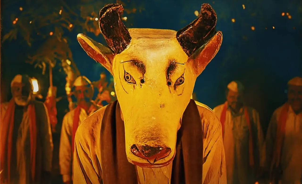 Gondhal, India’s official Oscar entry, to release in Oct in 6 languages