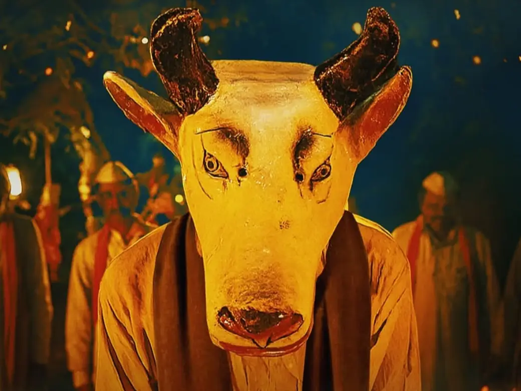 Gondhal, India’s official Oscar entry, to release in Oct in 6 languages Gondhal, India’s official Oscar entry, to release in Oct in 6 languages