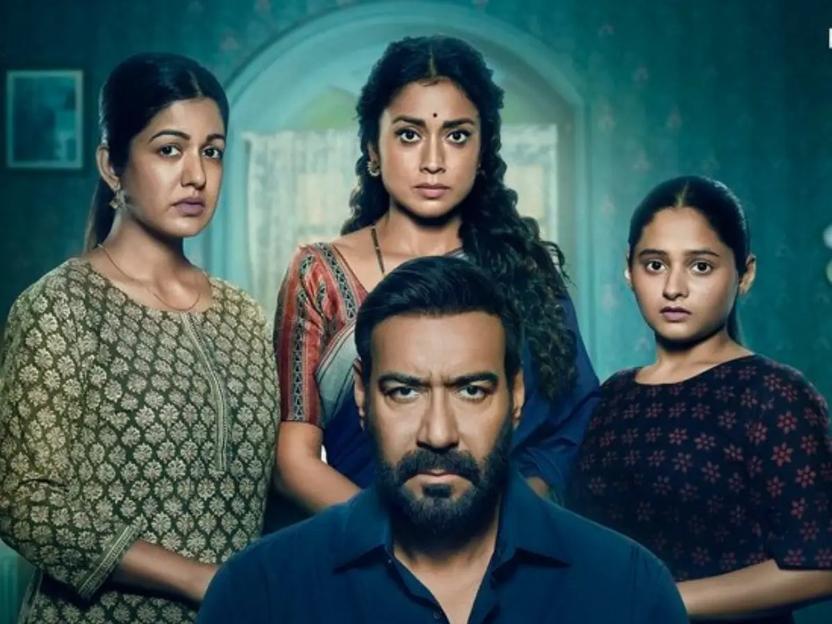 Drishyam 3 X review: Internet hails Ajay Devgn, Jaideep Ahlawat and Prakash Raj; calls film ‘better than Malayalam version’