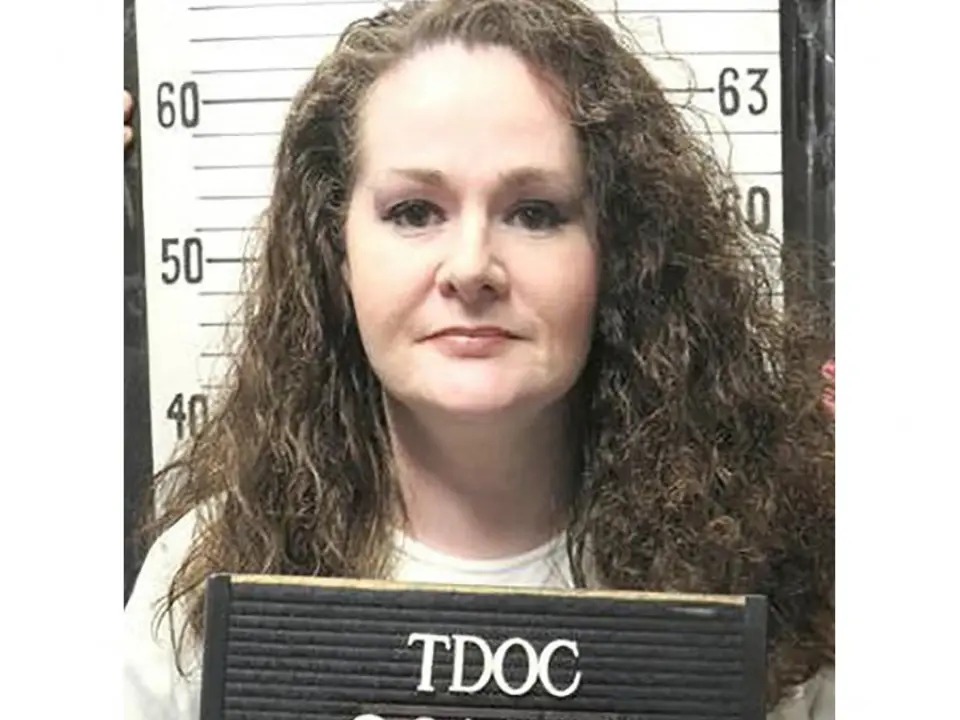 US death penalty halt calls grow after ‘torturous’ botched execution of Christa Pike US death penalty halt calls grow after ‘torturous’ botched execution of Christa Pike