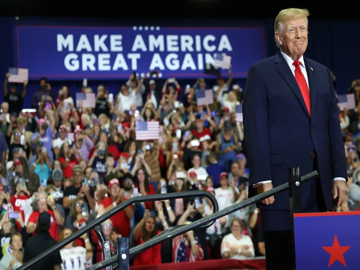 US midterm elections: How anti-India, anti-South Asia hate issue has entered the US campaign debate US midterm elections: How anti-India, anti-South Asia hate issue has entered the US campaign debate