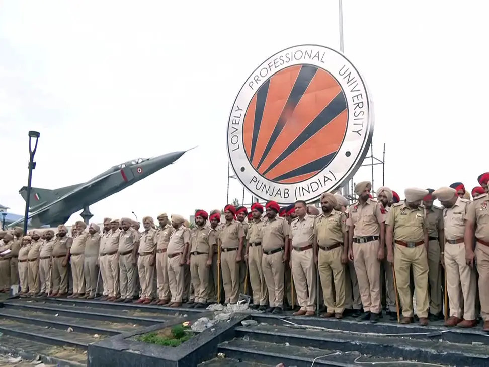 LPU violence: Punjab Police arrest nine, name 20 accused after campus unrest LPU violence: Punjab Police arrest nine, name 20 accused after campus unrest
