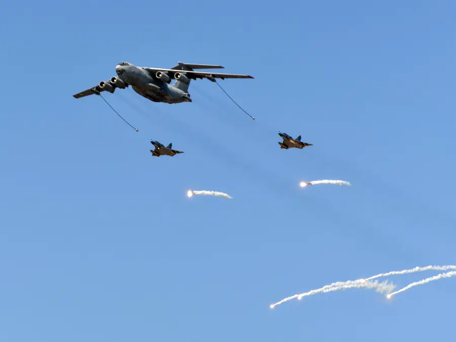 Keeping India’s air power flying, Bharat Malkani on building a stronger MRO ecosystem