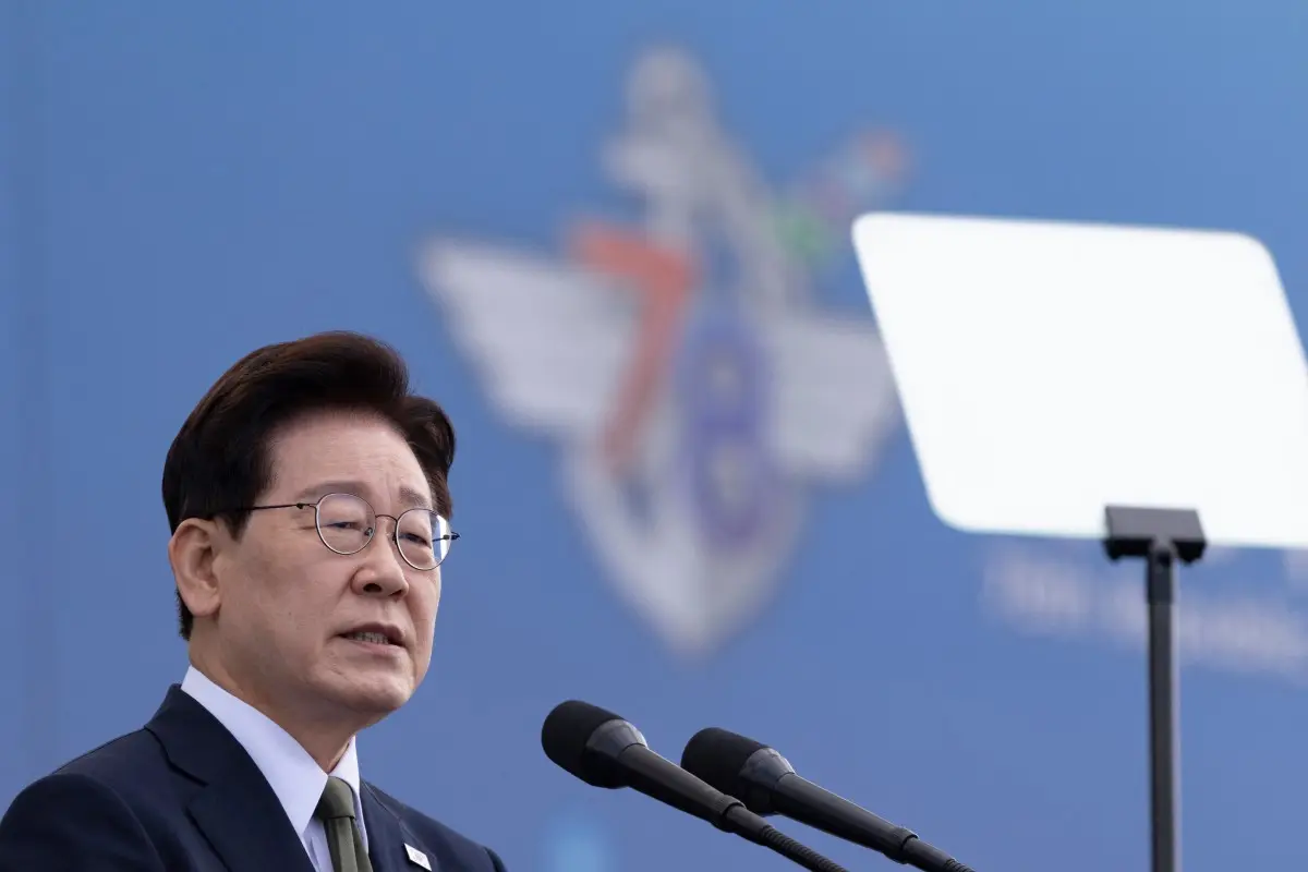 South Korea warns of further action if Ukraine does not apologise over POW disclosure